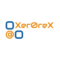 Xer0reX | A rex portfolio